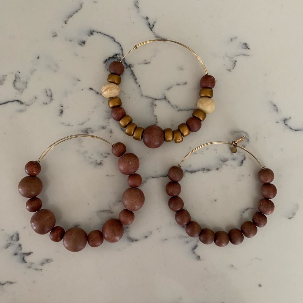 Alex and Ani bracelets